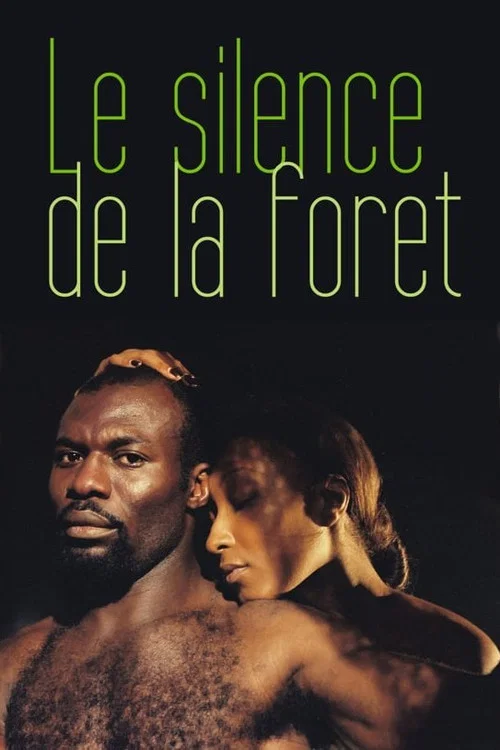 Le silence de la for&ecirc;t
