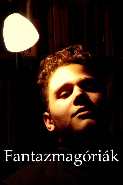 Fantazmag&oacute;ri&aacute;k