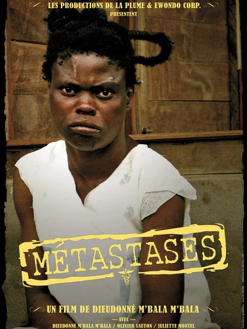 M&eacute;tastases