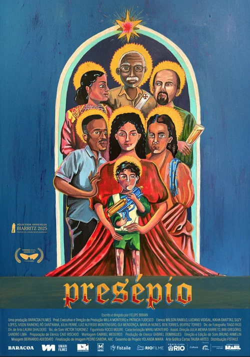 Pres&eacute;pio