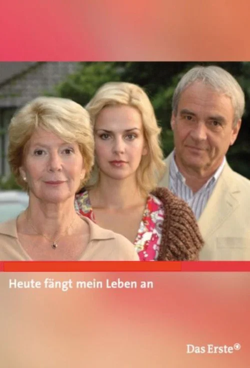 Heute f&auml;ngt mein Leben an