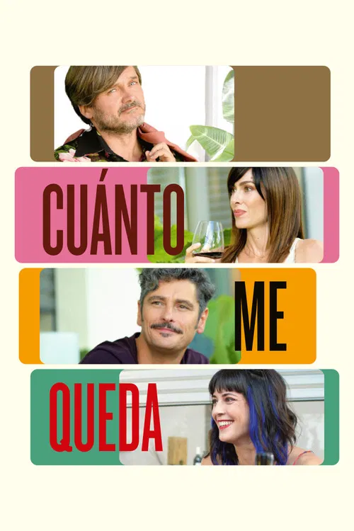 Cu&aacute;nto me queda