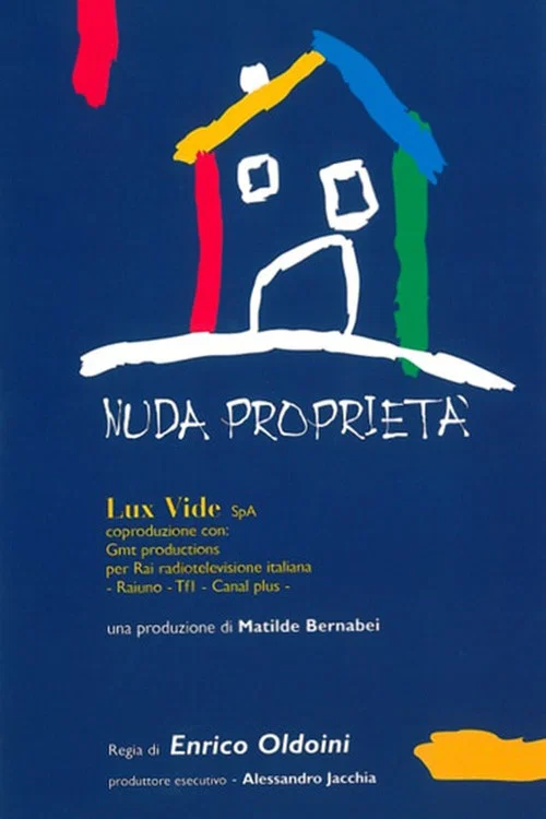 Nuda propriet&agrave; vendesi