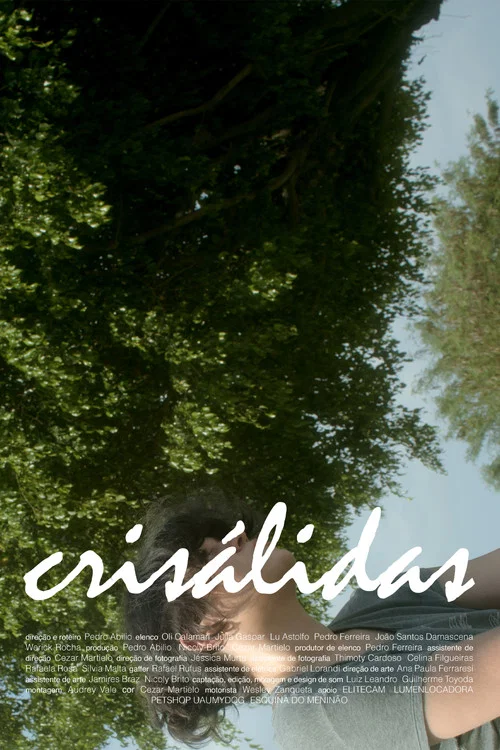 Cris&aacute;lidas