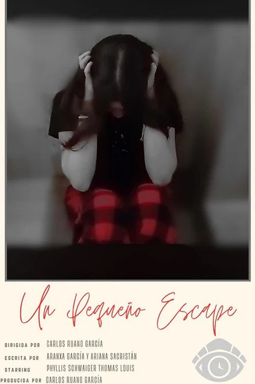 Un Peque&ntilde;o Escape