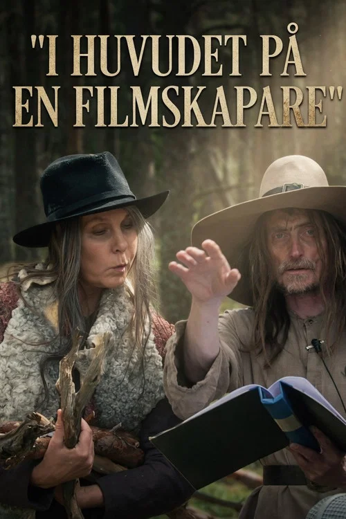 I huvudet p&aring; en filmskapare