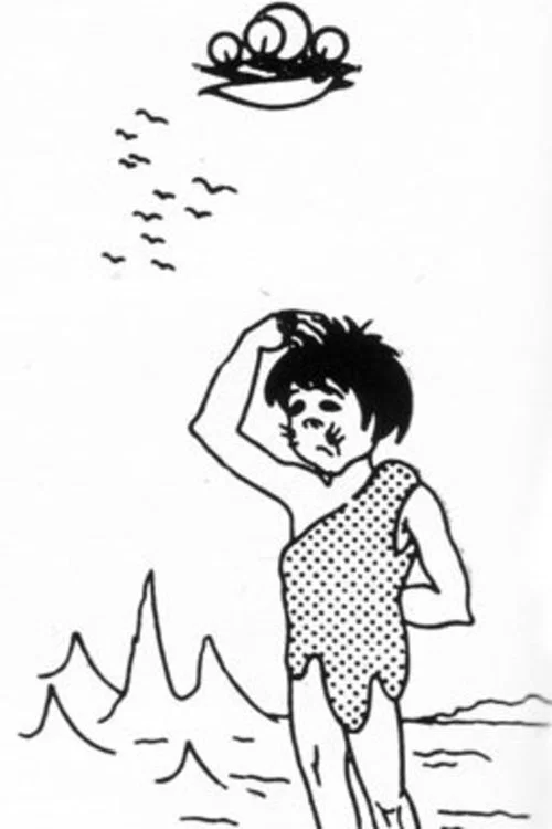 G&ocirc; chez les oiseaux
