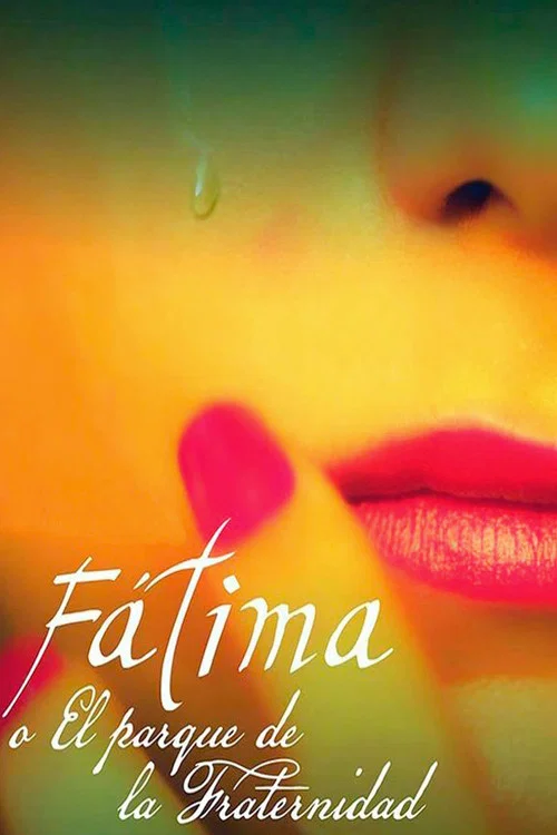 F&aacute;tima o el Parque de la Fraternidad