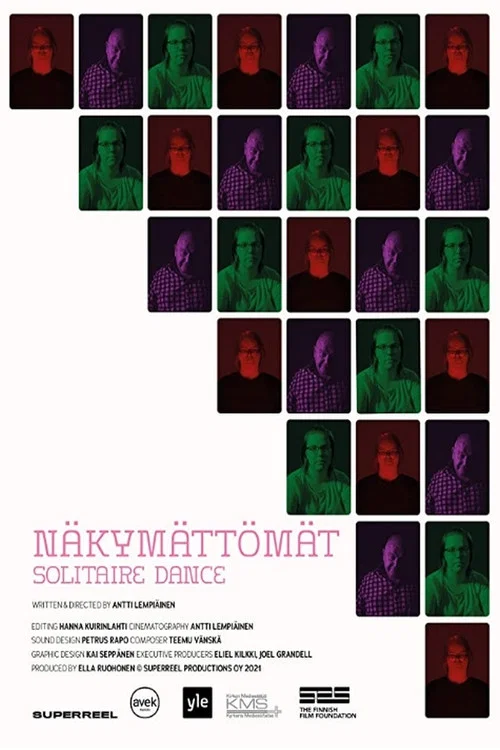 N&auml;kym&auml;tt&ouml;m&auml;t