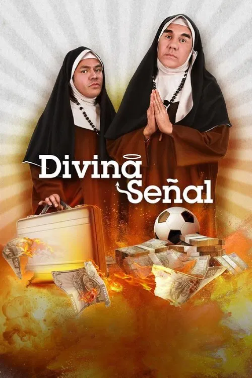 Divina Se&ntilde;al