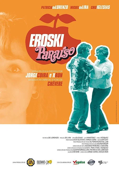 Eroski/Para&iacute;so