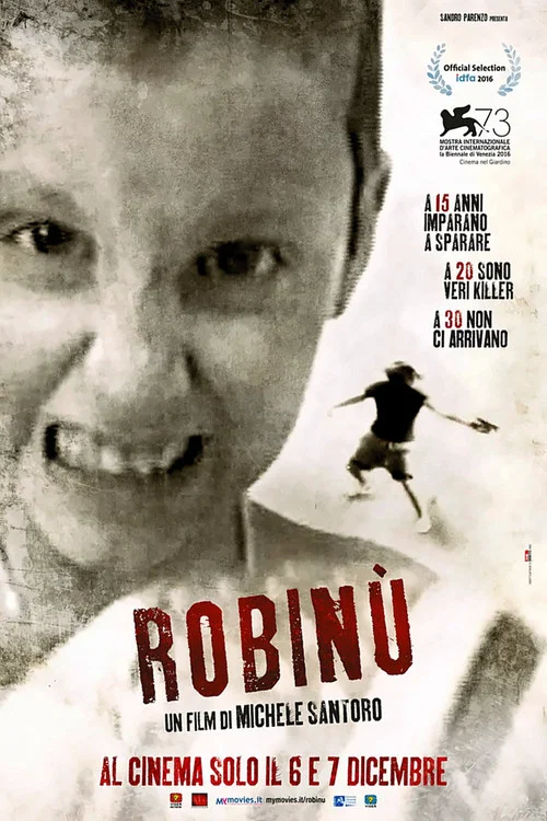 Robin&ugrave;