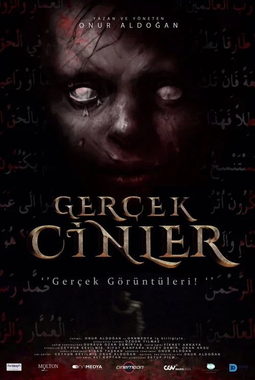 Ger&ccedil;ek Cinler