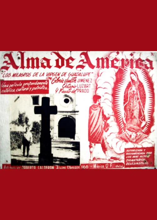 Alma de Am&eacute;rica