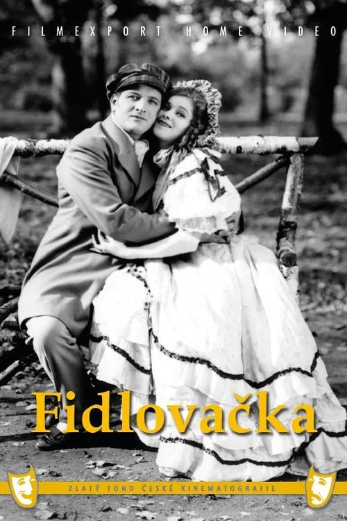 Fidlovačka aneb Ž&aacute;dn&yacute; hněv a ž&aacute;dn&aacute; rvačka