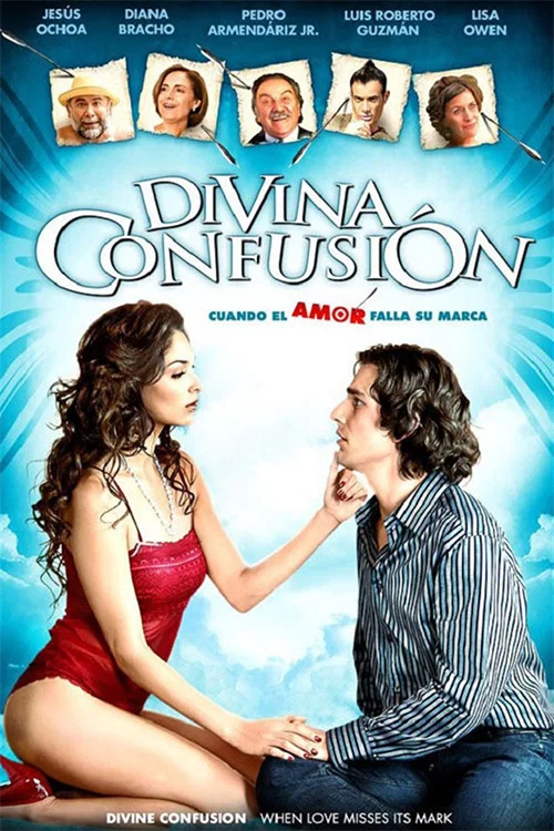Divina confusi&oacute;n