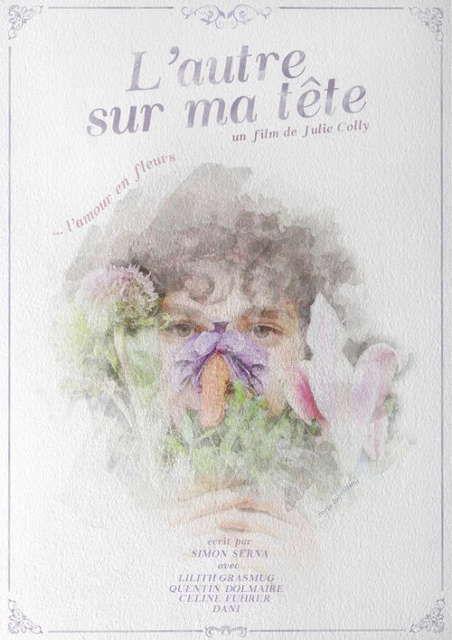 L'autre sur ma t&ecirc;te