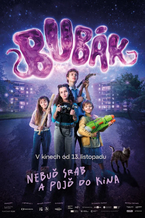 Bub&aacute;k