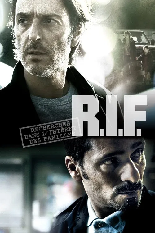 R.I.F. (Recherches dans l'Int&eacute;r&ecirc;t des Familles)
