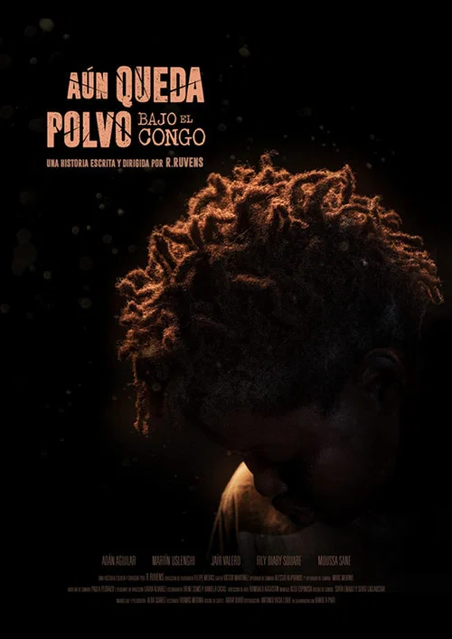 A&uacute;n queda polvo bajo el Congo