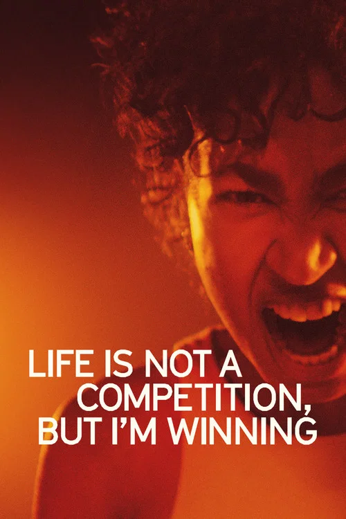 Life Is Not a Competition, But I&rsquo;m Winning