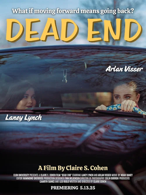 DEAD END