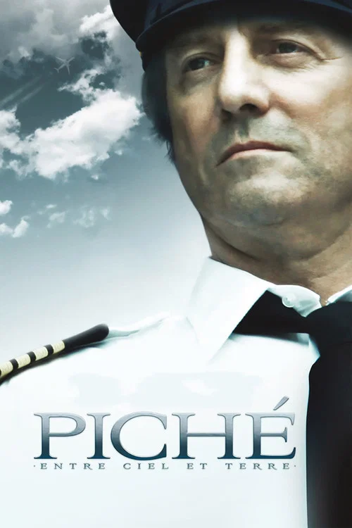 Pich&eacute; : Entre Ciel et Terre