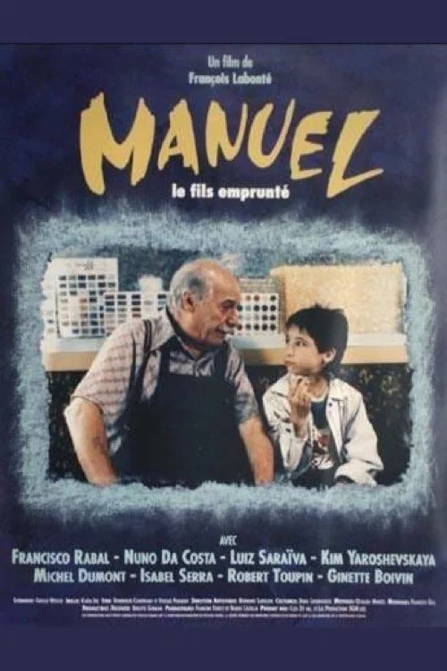 Manuel, le fils emprunt&eacute;