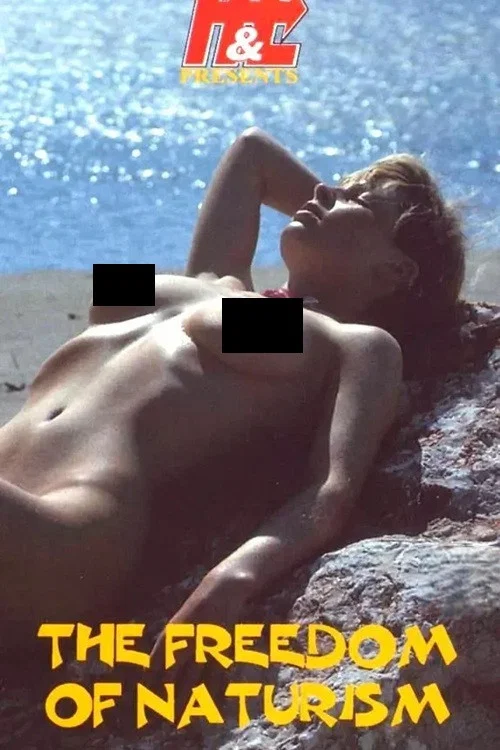 Freedom of Naturism