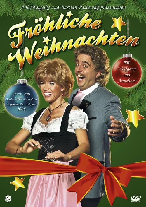 Fr&ouml;hliche Weihnachten
