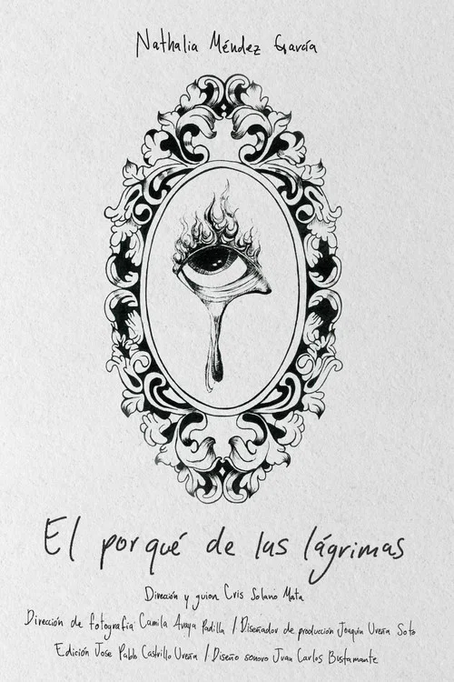 El porqu&eacute; de las l&aacute;grimas