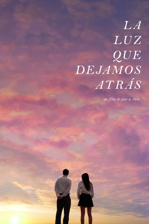La Luz que Dejamos Atr&aacute;s