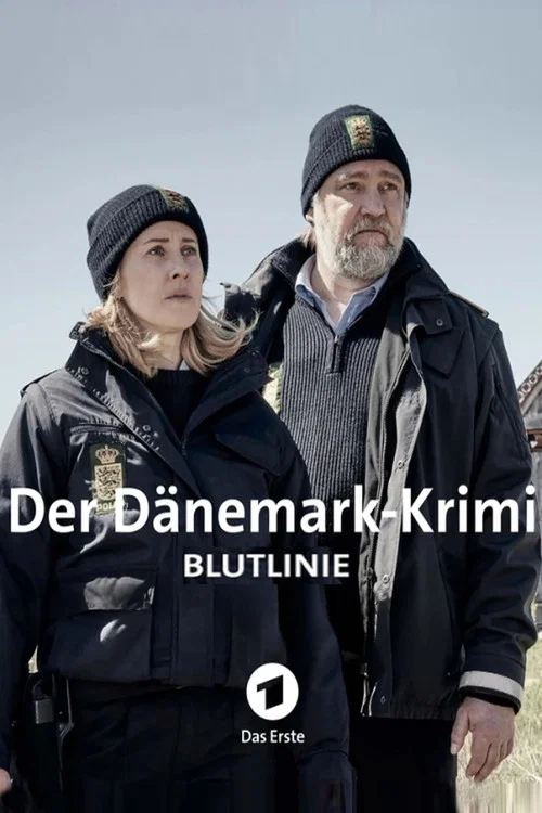 Der D&auml;nemark-Krimi - Blutlinie
