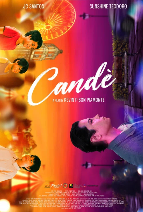 Cand&egrave;