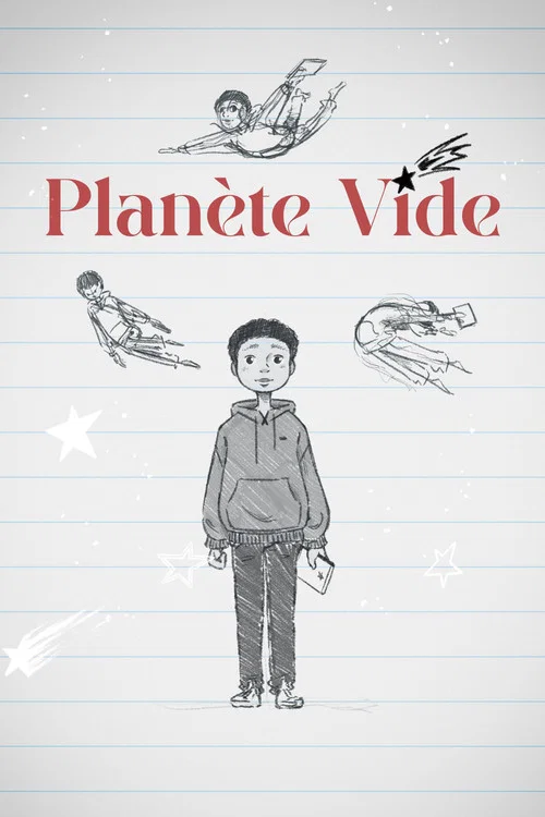 Plan&egrave;te Vide
