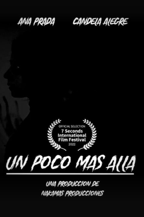 Un poco m&aacute;s all&aacute;