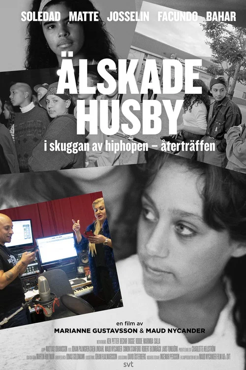&Auml;lskade Husby