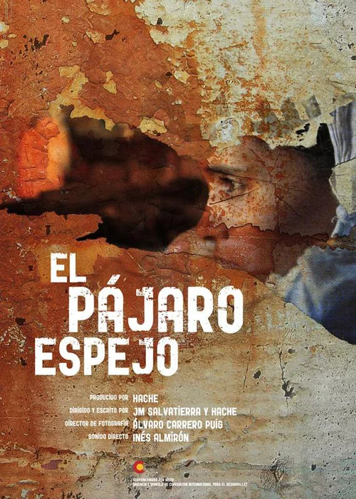El p&aacute;jaro espejo