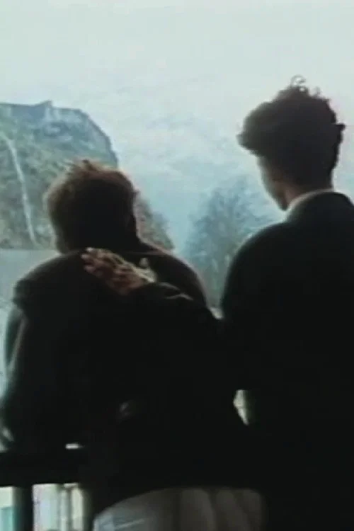 Bernard ou Les apparitions