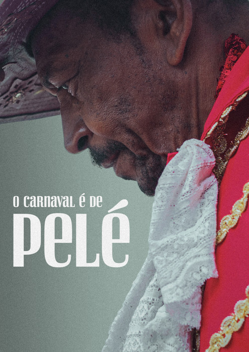 O Carnaval &eacute; de Pel&eacute;