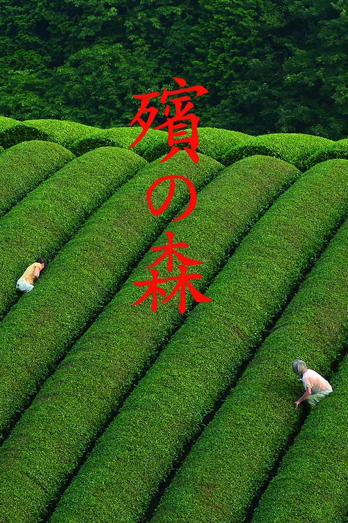 殡之森