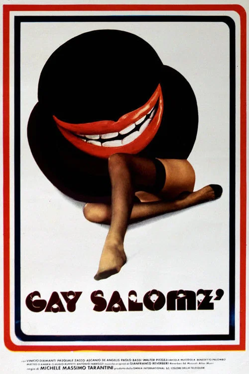 Gay Salom&eacute;