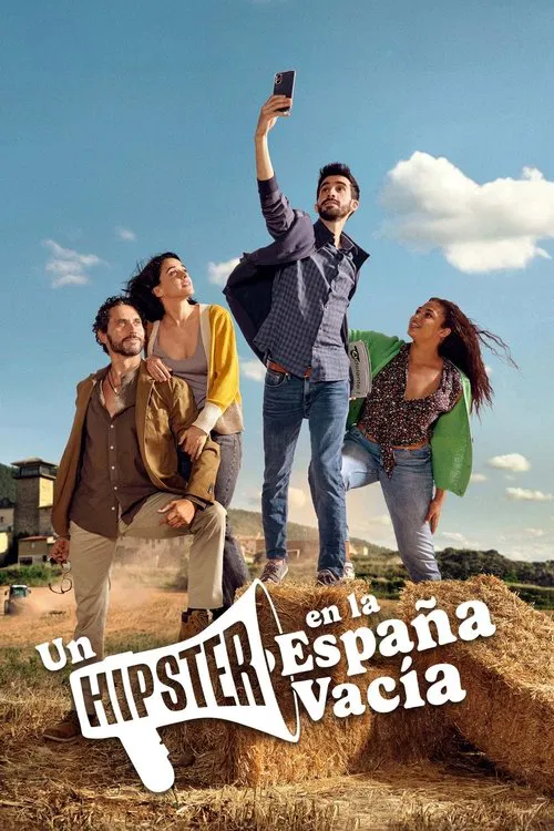 Un hipster en la Espa&ntilde;a vac&iacute;a