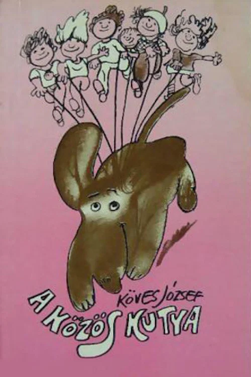 A k&ouml;z&ouml;s kutya