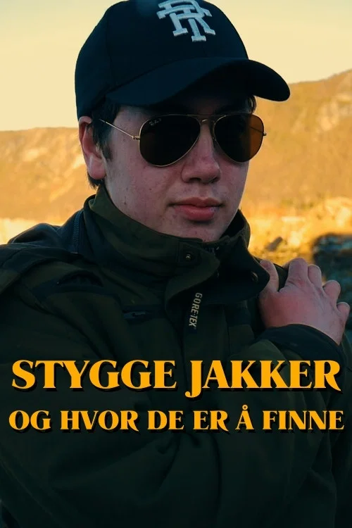 Stygge jakker og hvor de er &aring; finne