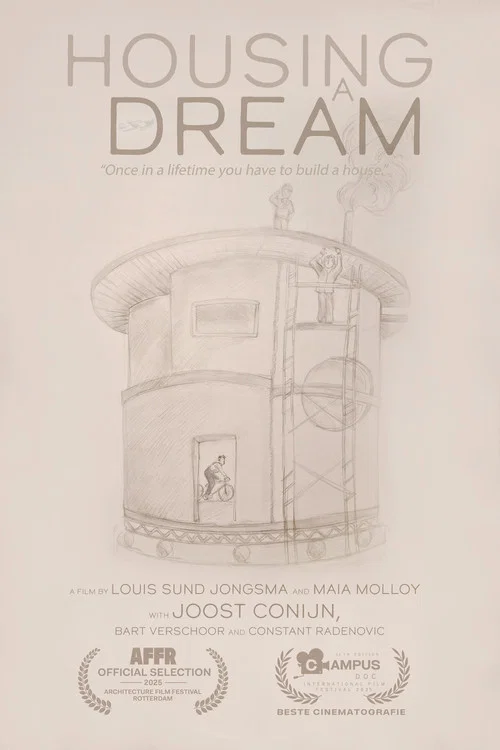 Housing a Dream