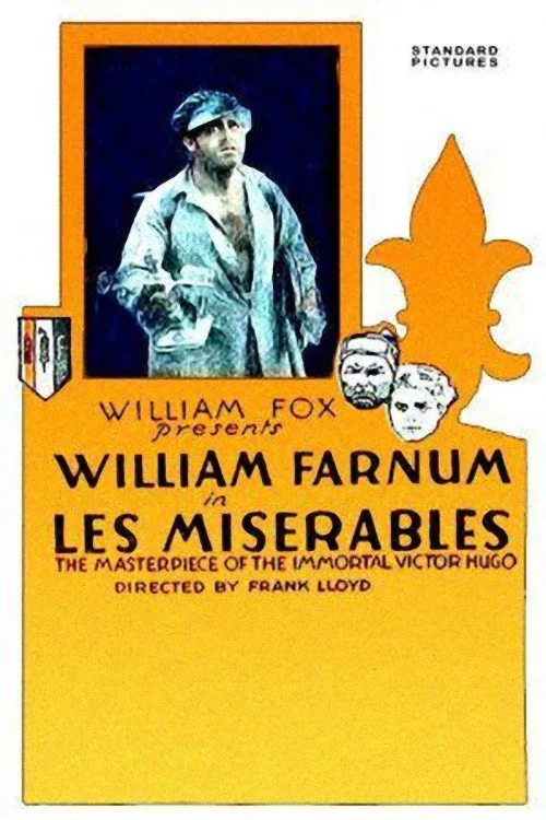 Les Mis&eacute;rables