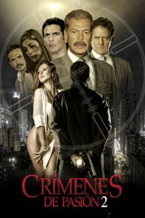 Cr&iacute;menes de pasi&oacute;n 2