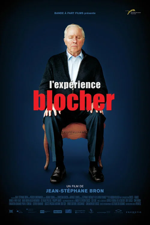 L'exp&eacute;rience Blocher