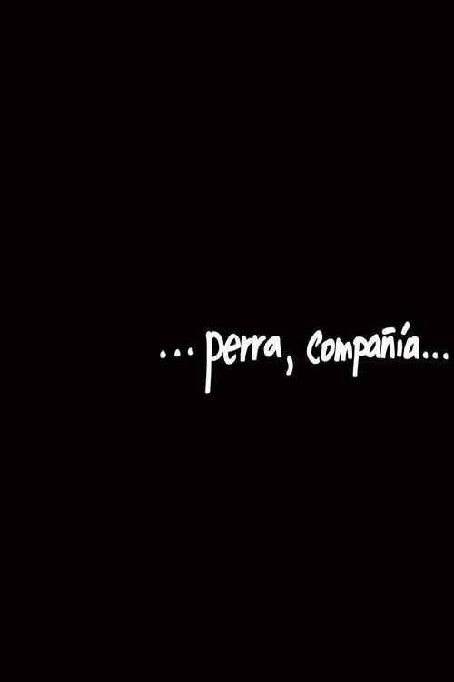...perra, compa&ntilde;&iacute;a...